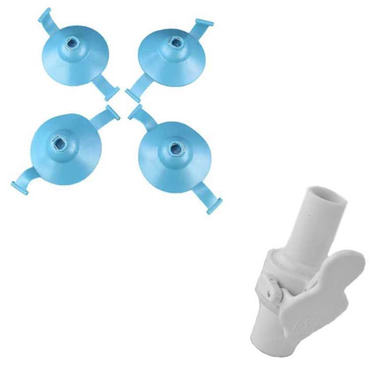 Bathing Cushion Replacement Parts
