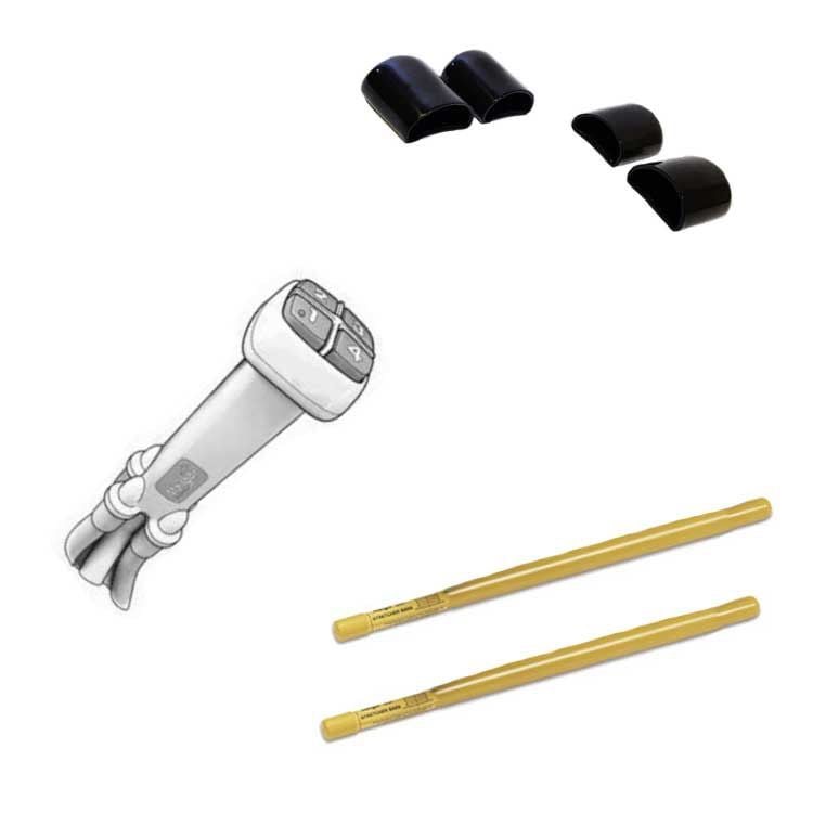 Elk Replacement Parts