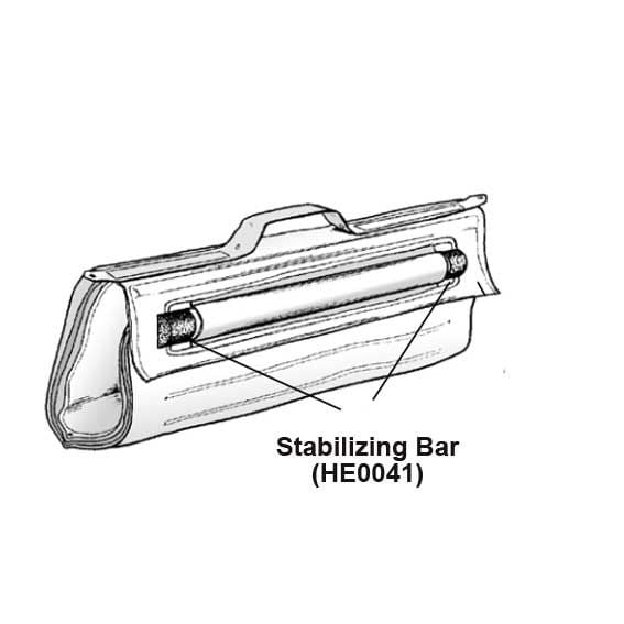 Stability Bars