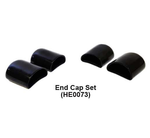 HE0073 End Cap Set