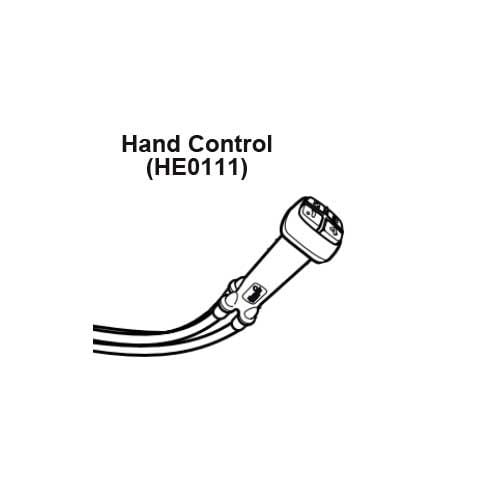 Hand Control