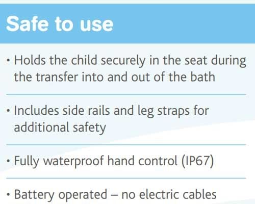 Safe to Use