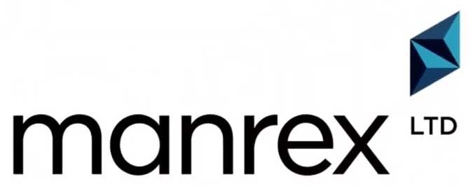 Manrex Logo