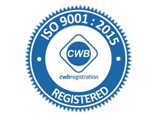 ISO Label