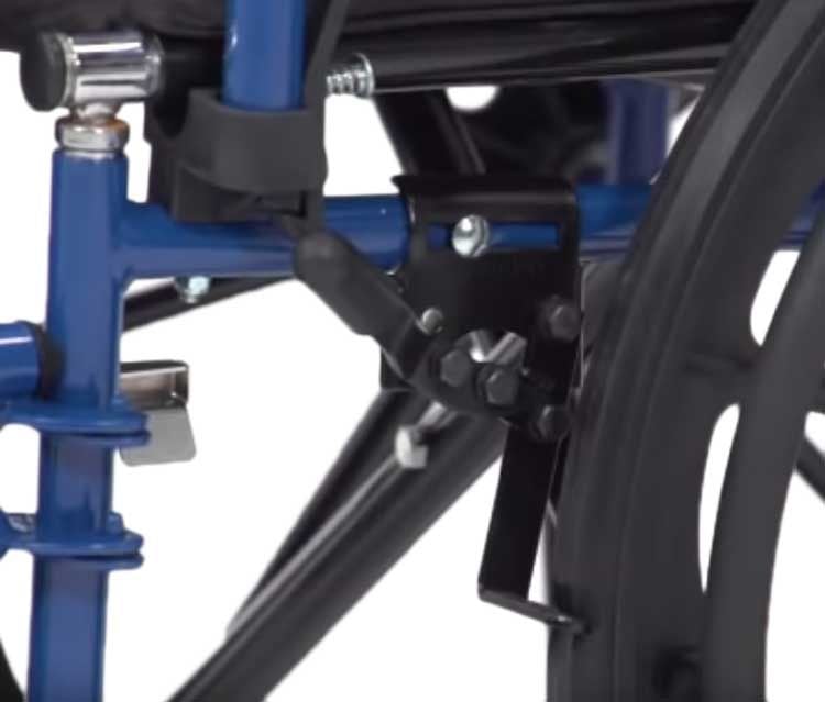 Manual Brake