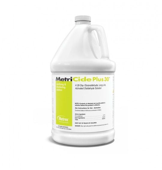 Image 1 of MetriCide Plus 30 High Level Disinfectant