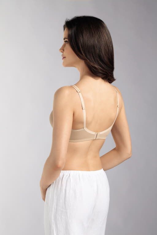 Image 4 of Mara Soft Bra
