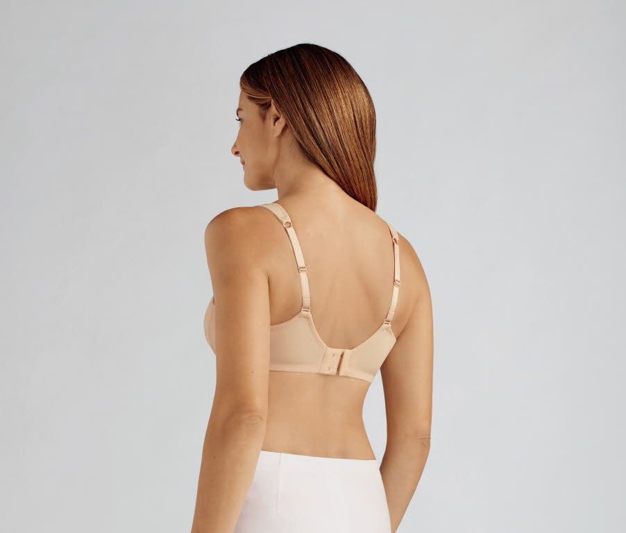 Image 4 of Marlena Soft Bra