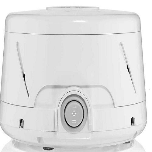 Image 1 of Marpac Yogasleep Dohm Classic Natural Sound Therapy Machine
