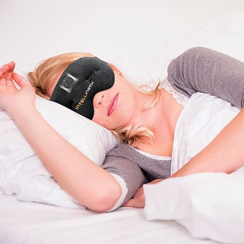 Massager Mask