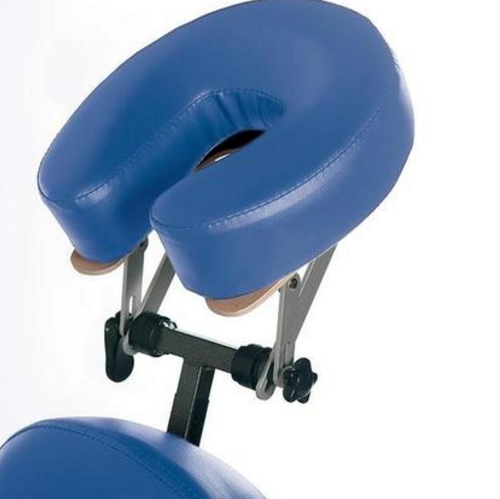 Pro Massage Chair Facerest