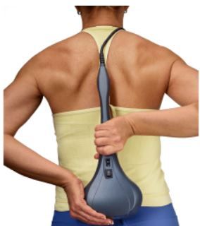 Image 6 of Thumper Sport Percussive Massager