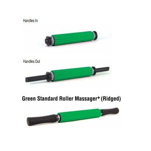 Image 2 of TheraBand Roller Massager