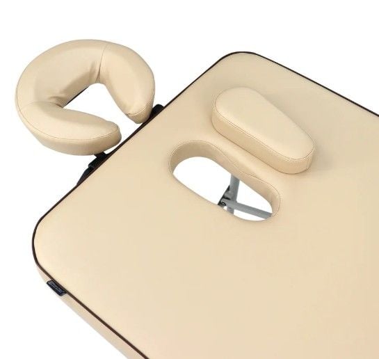 Face port