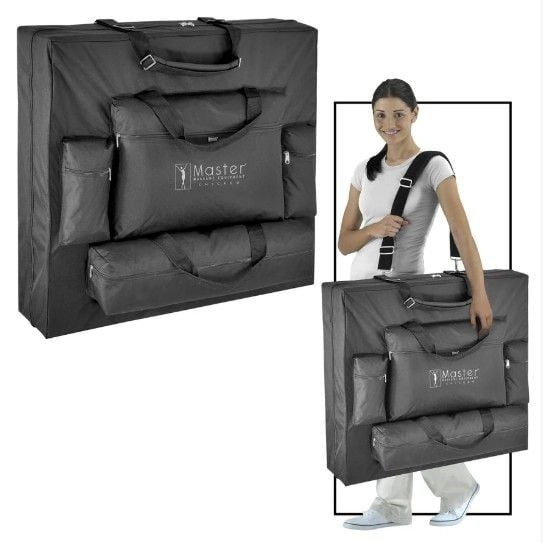 Carrying case
