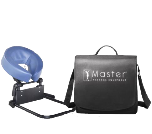 Image 1 of Master Massage Home Mattress Top Massage Kit