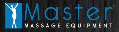 Master Massage Equipment Logo