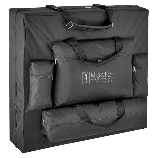 Table in carrying case