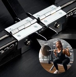 Hinges/brackets