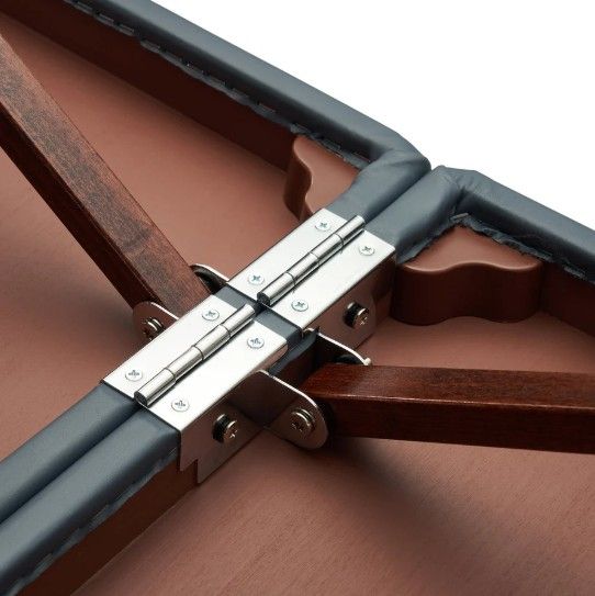 DUO-Plane hinges