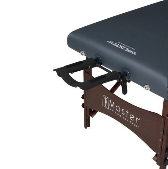 6-way face cradle