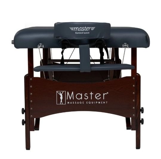 6-way face cradle, face cushion, arm rest