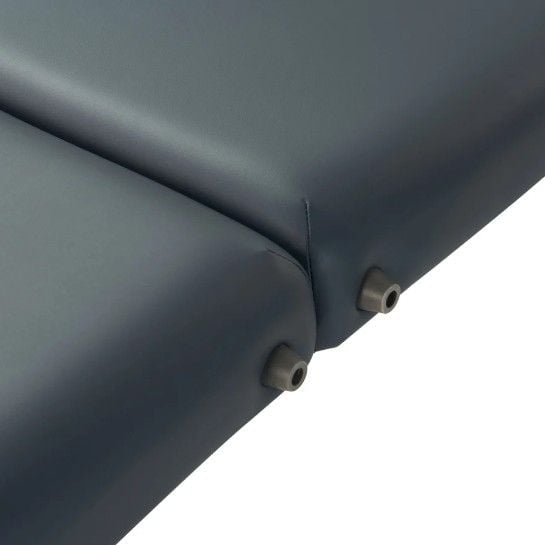 Sturdy massage table