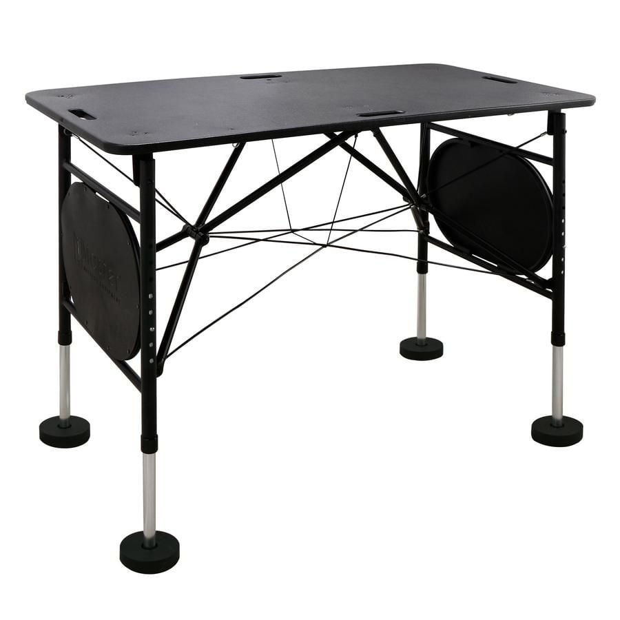 Image 1 of Master Mars Portable Sport Treatment Massage Table