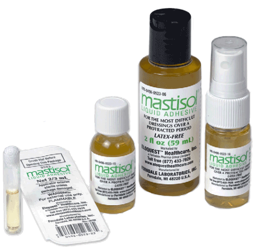 Mastisol