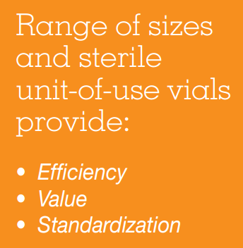 Mastisol Medical Adhesive Vial Efficiency