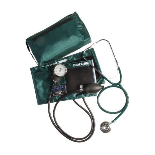 Image 4 of MatchMates Combination BP Stethoscope Kits