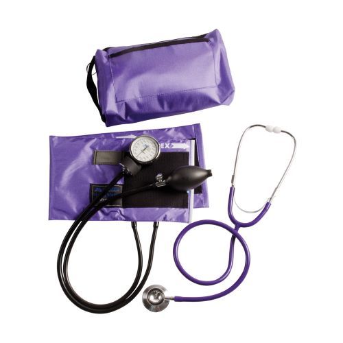 Image 5 of MatchMates Combination BP Stethoscope Kits