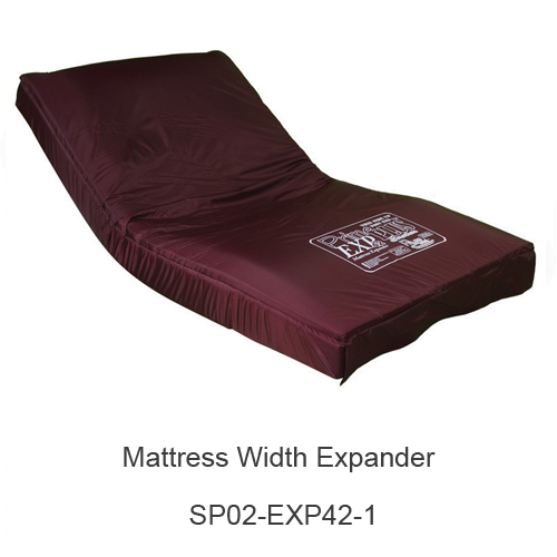 Mattress Width Expander