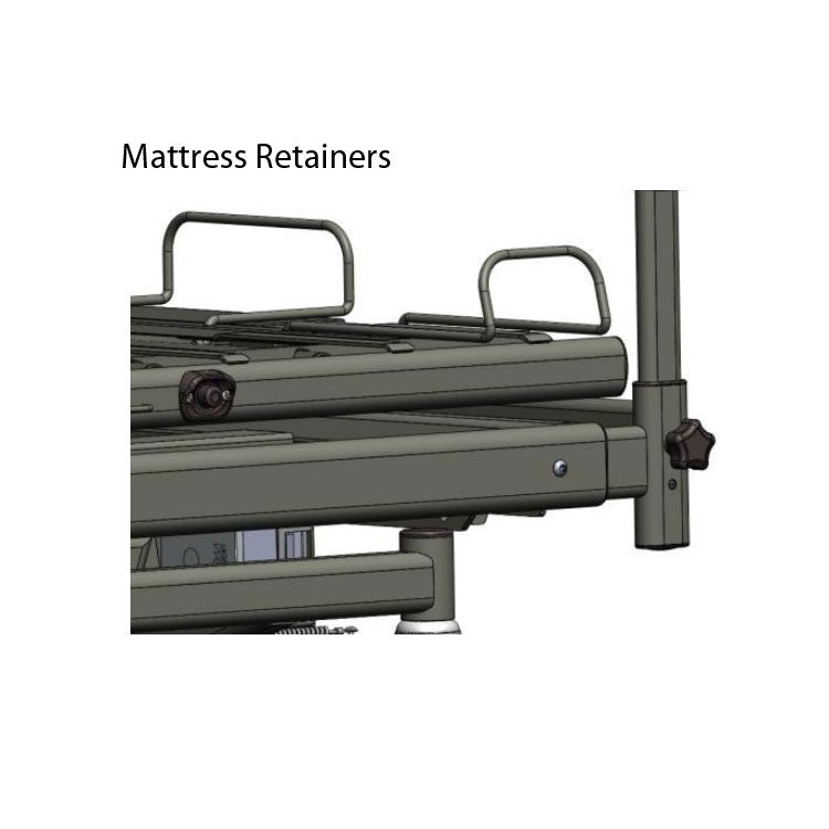 Mattress Retainers