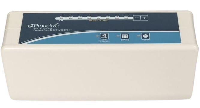Protekt Aire 5000DX Pump