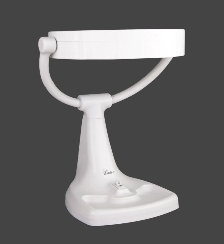 Zadro Sunlight Vanity Mirror - Thumbnail 5