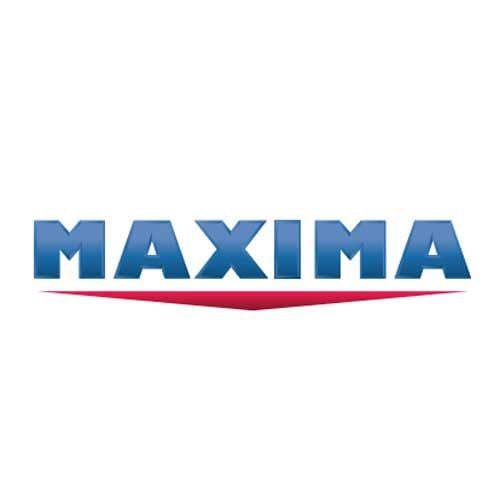Maxima Logo