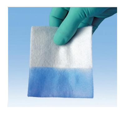 Highly Absorbent Alginate Fibers