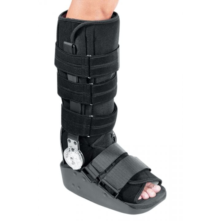 Image 1 of MaxTrax ROM Walker Orthopedic Boot