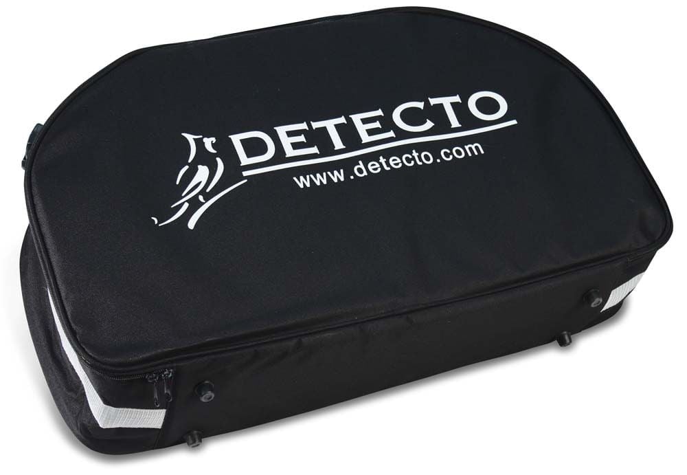 Image 13 of Detecto MB130 Digital Baby Stand on Scale with Display