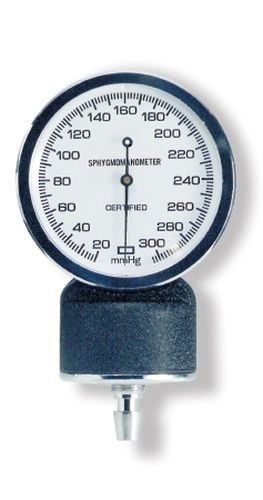 Image 1 of McKesson Entrust Performance Blood Pressure Unit Gauge