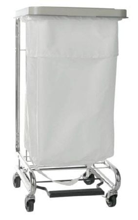 Image 1 of McKesson Hamper Stand