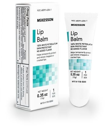 Image 1 of McKesson Lip Balm
