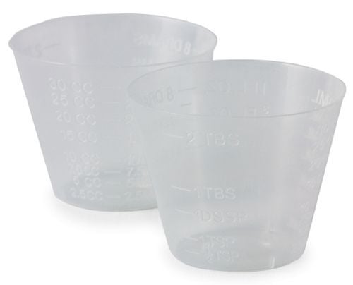 Image 1 of McKesson Medicine Cup