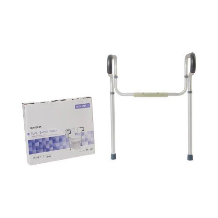 Image 1 of McKesson Toilet Safety Rail