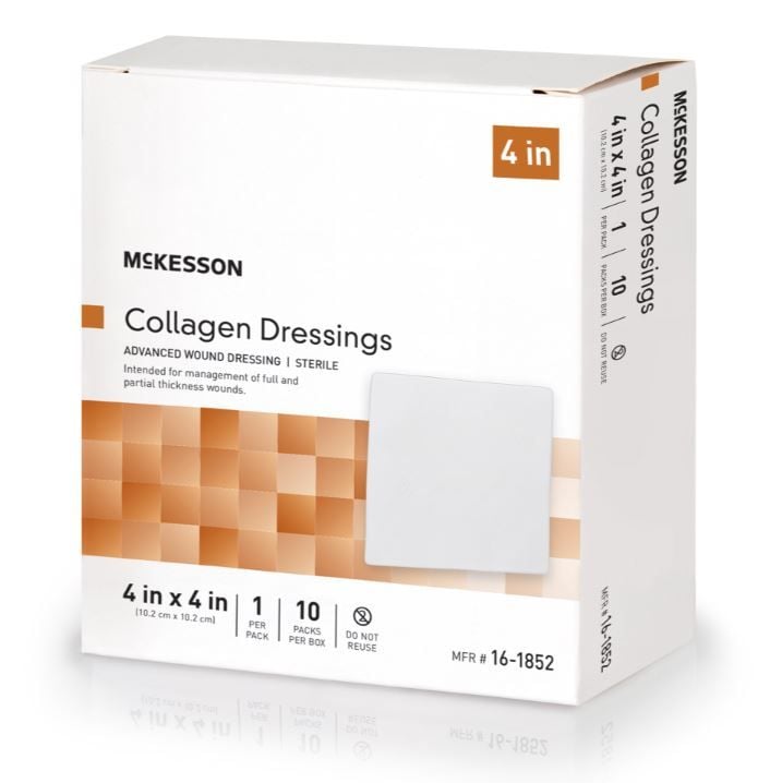 16-1852 Collagen Dressing