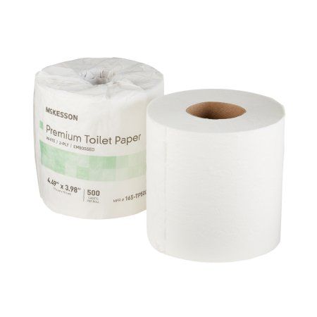Image 1 of McKesson Premium Toilet Tissue