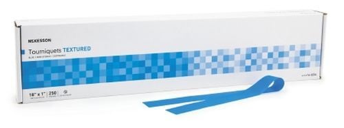 McKesson Tourniquet Bands | 16-6334, 16-6335