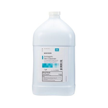 Image 2 of McKesson Antiseptic Skin Cleanser