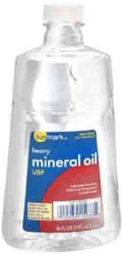 Image 1 of Mineral Oil
